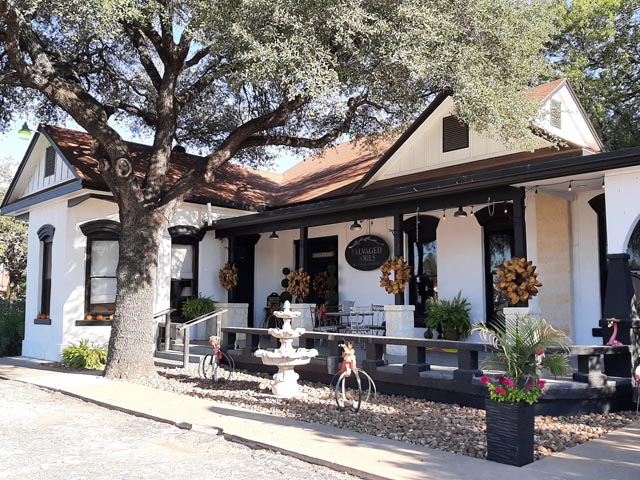 Comfort, Texas